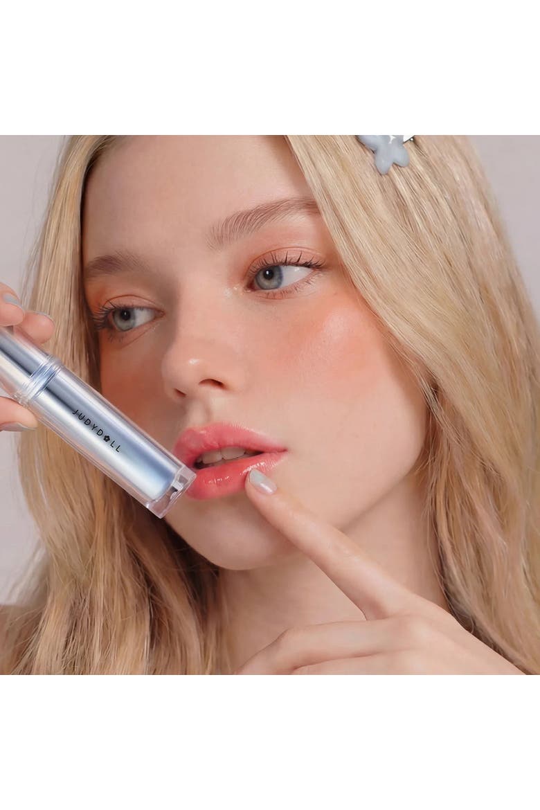 Watery Lip Gloss Gen2, Alternate, color, #02 Candy Strawberry