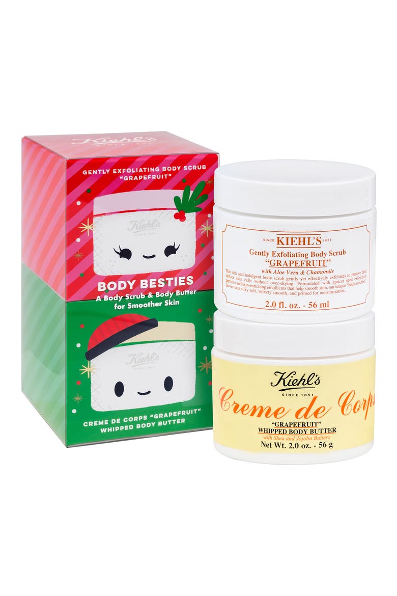 Body Besties Set, Main, color, NO COLOR