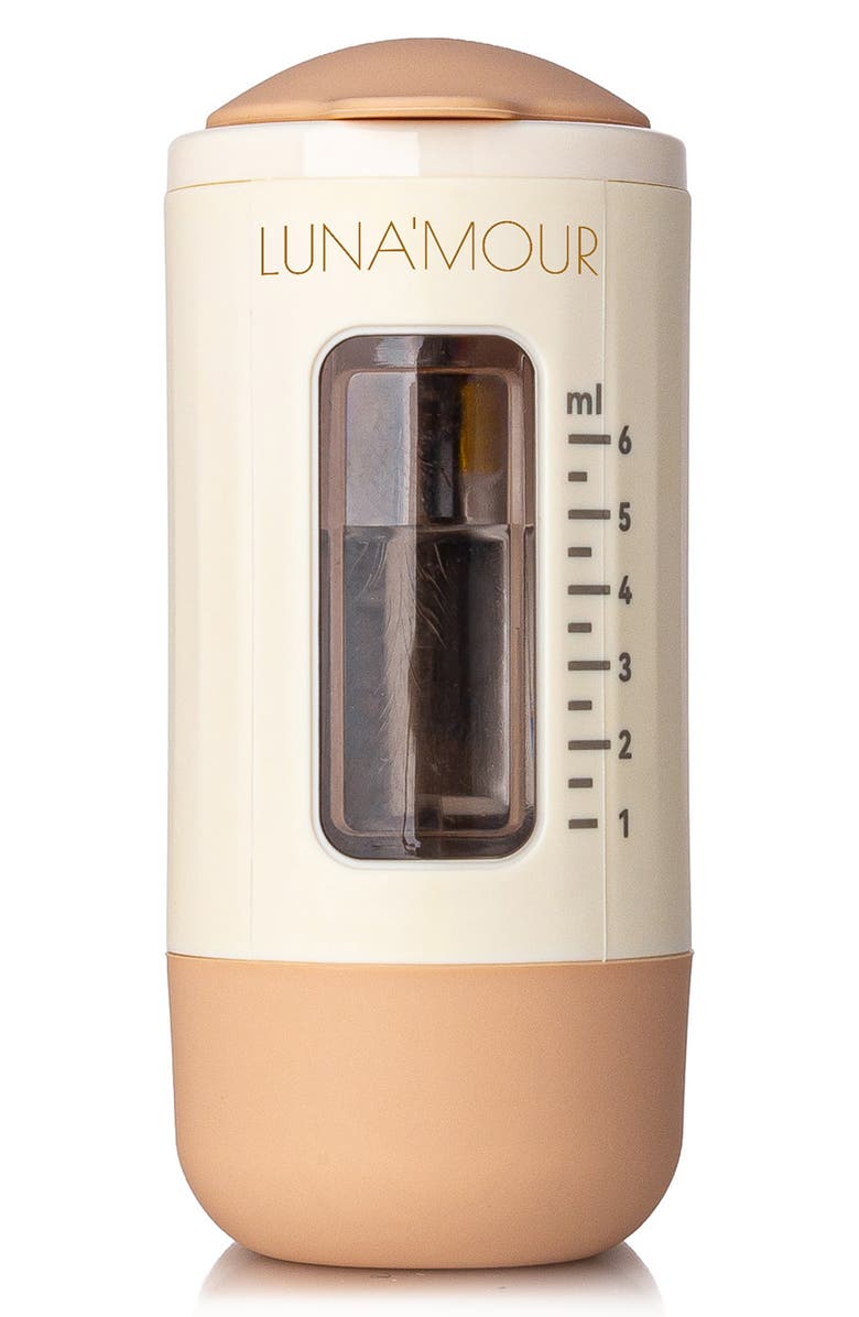LUNA’MOUR BoostBrush Pro Mini Hair Growth Device, Alternate, color,