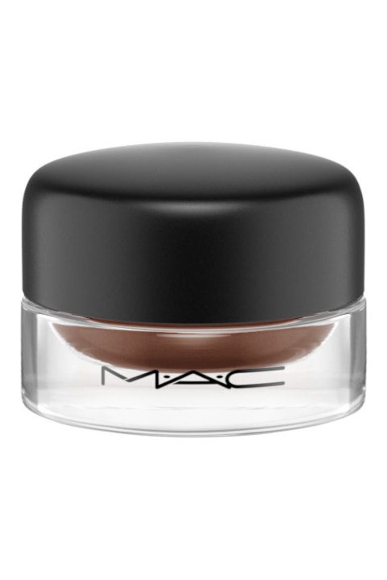 Pro Longwear Fluidline Eyeliner & Brow Gel, Main, color, DIPDOWN