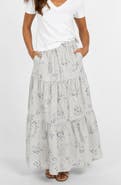 LEISURE LAB Catalina Skirt