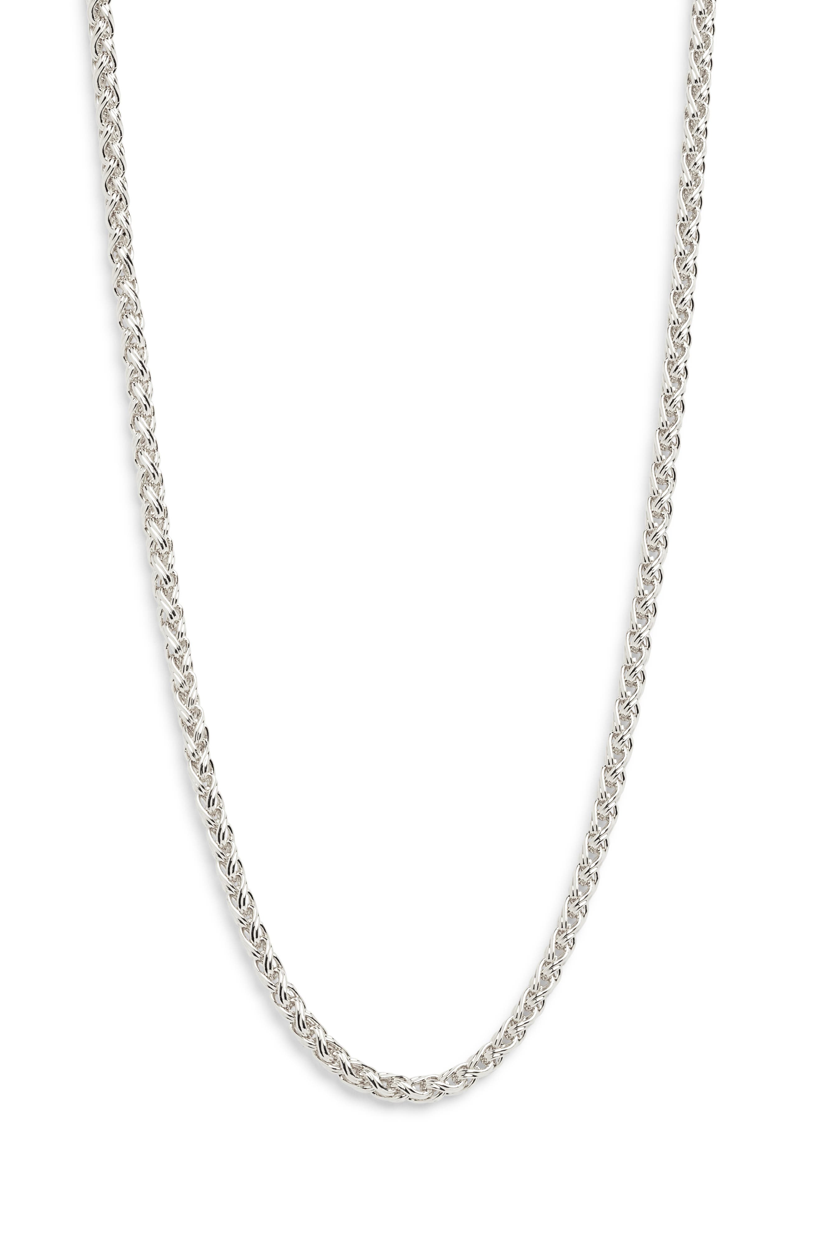 selected STERLING SILVER PLATED