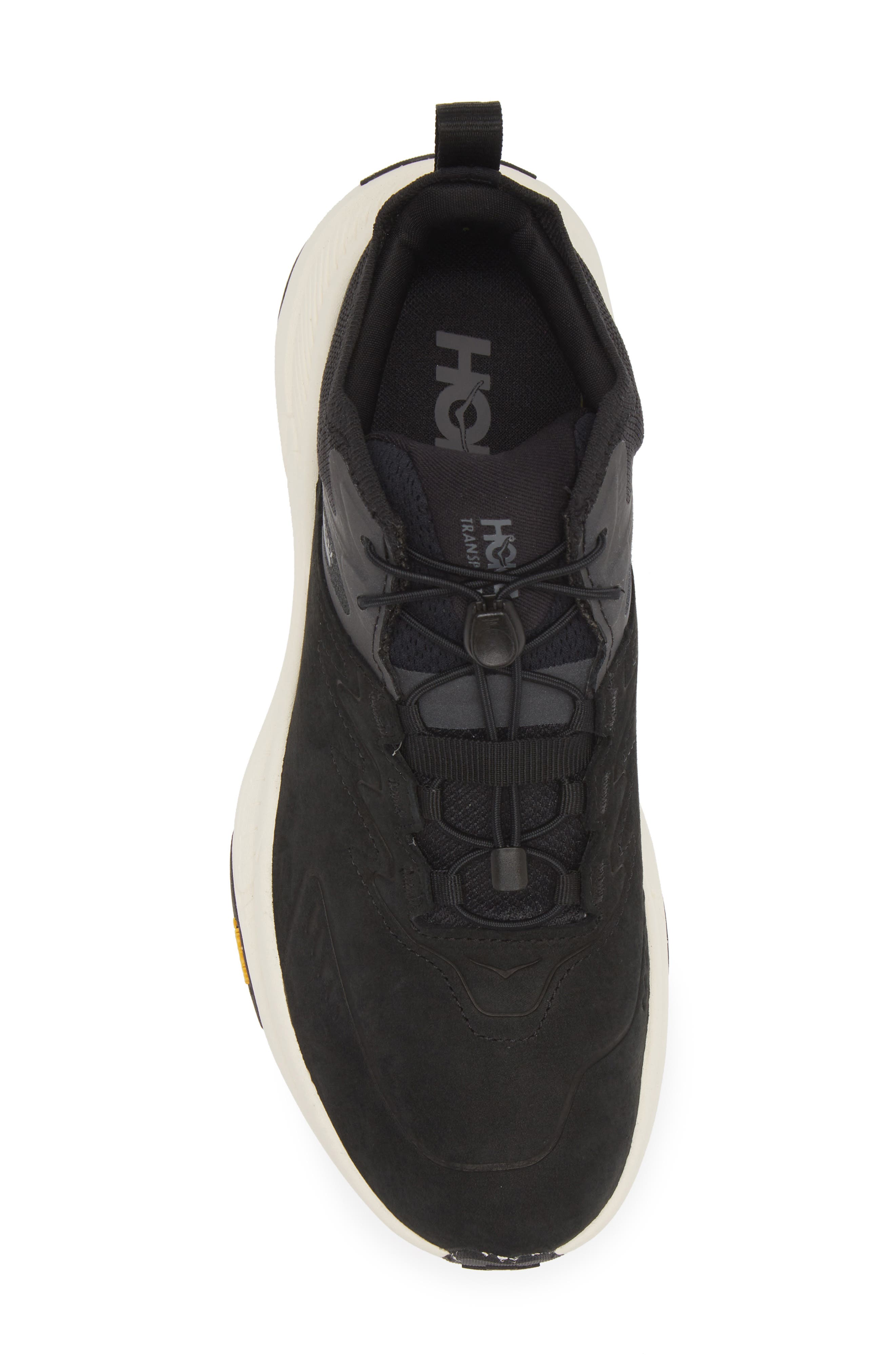 HOKA Transport Chukka Gore-Tex<sup>®</sup> Waterproof Running Shoe, Alternate, color, 