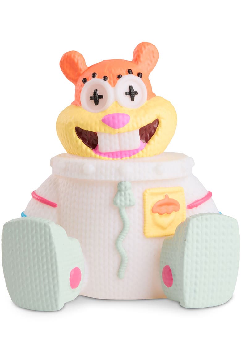 Spongebob Squarepants - Sandy Cheeks, Main, color, Multicolor