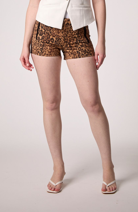 Willa Mini Short