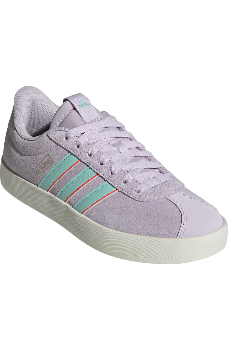 adidas VL Court 3.0 Sneaker, Main, color, Icelav/Sef