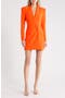 selected Glow Orange