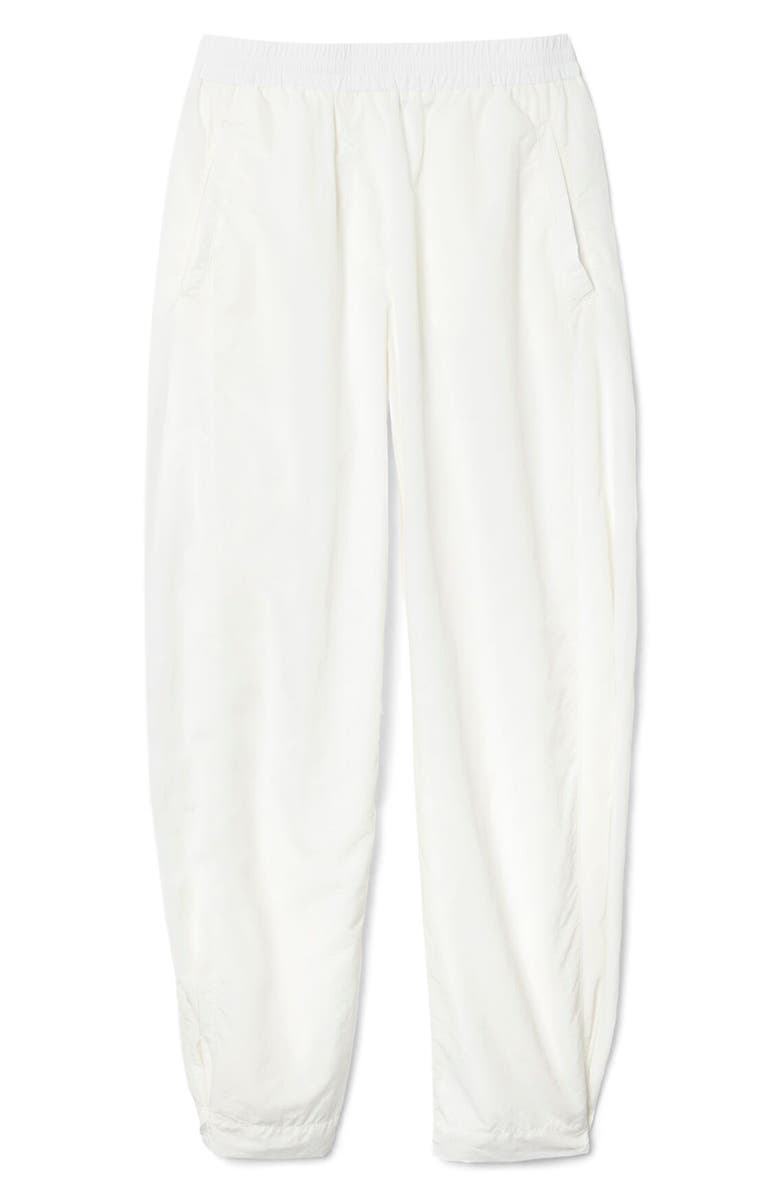 Lacoste Tracksuit Trousers, Alternate, color, Flour