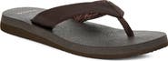 Sanuk Yoga Mat II Flip Flop