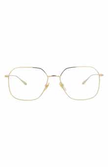 56mm Square Optical Glasses