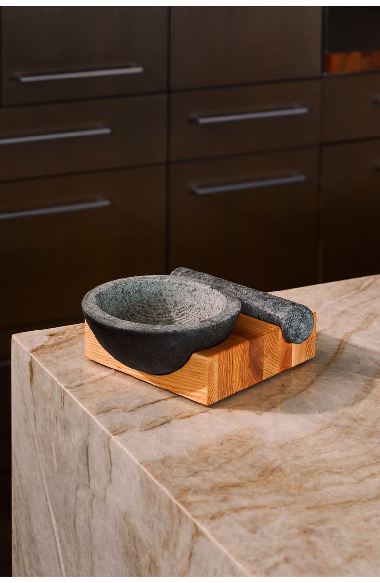 Holcomb Perch Mortar & Pestle, Alternate, color, 