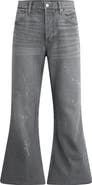 Hudson Jeans Hendrix Flare Leg Jeans