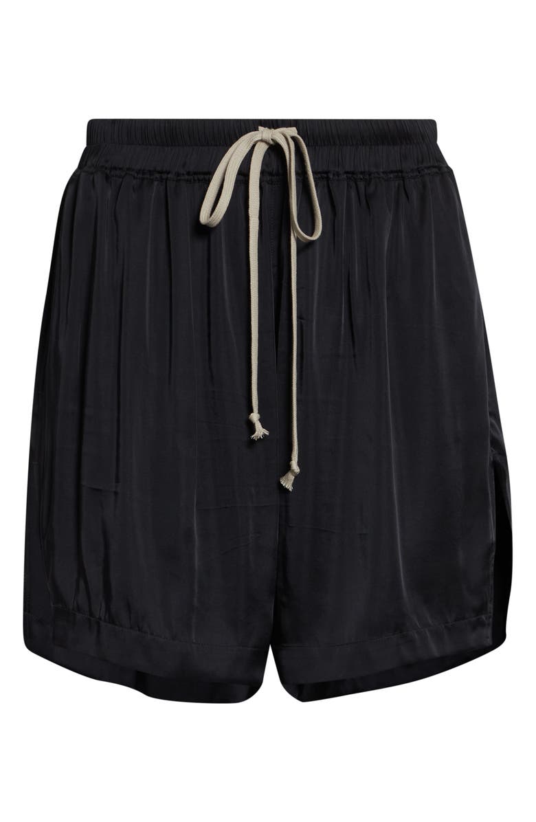 Rick Owens Boxers, Main, color, Black