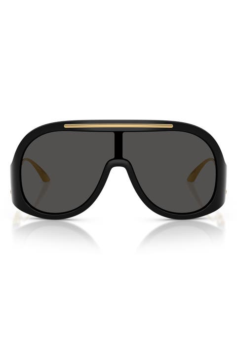 128mm Pilot Sunglasses