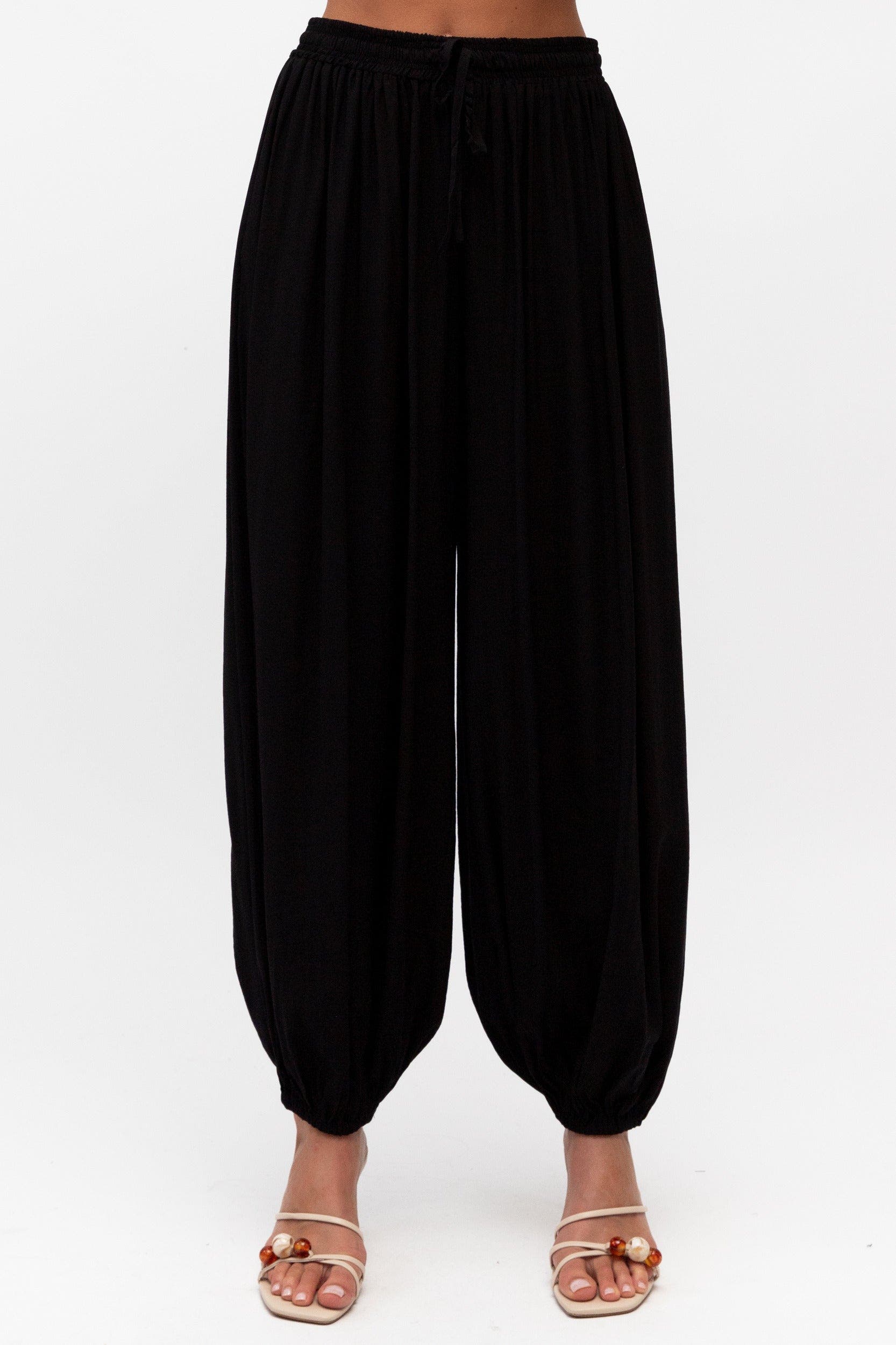 Balloon Pant - image 2