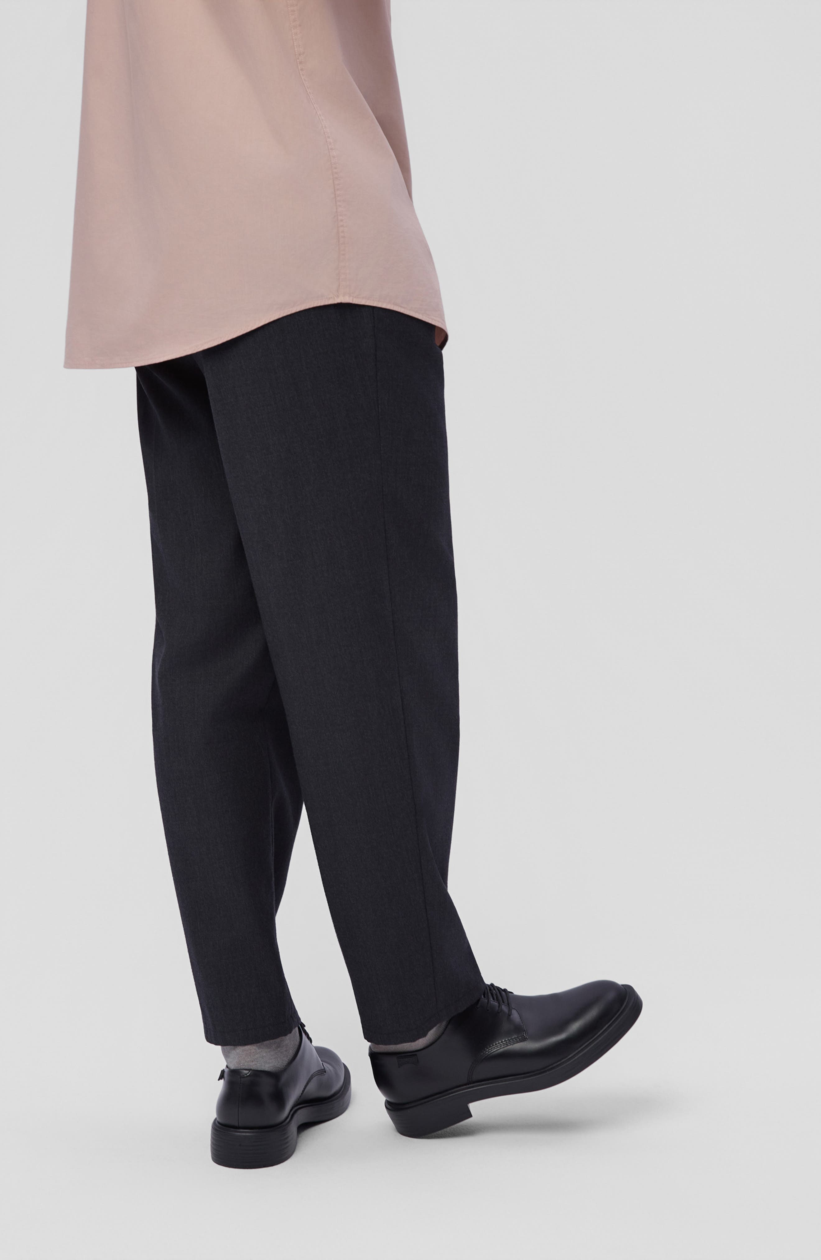 Camper Dean Derby, Alternate, color, Black