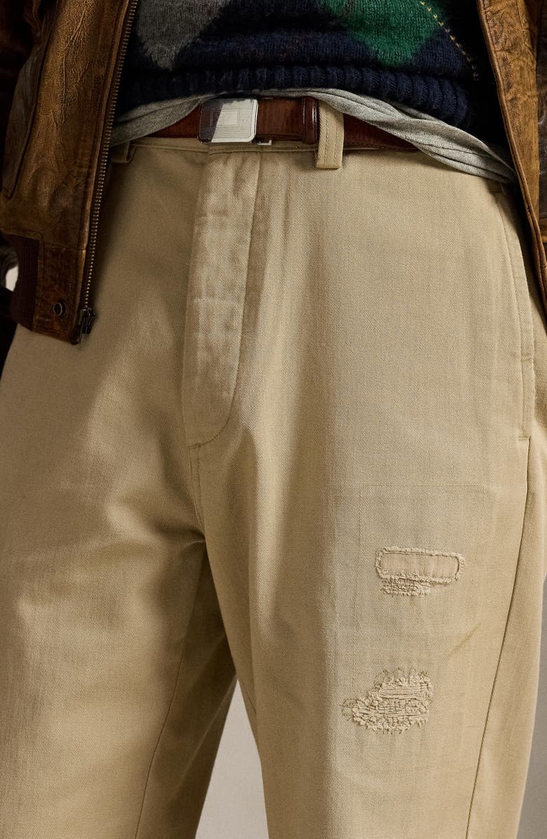 Polo Ralph Lauren The Big Chinos, Alternate, color, 