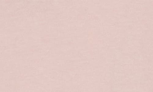 Vans Billiards Logo Graphic T-shirt In Sepia Rose