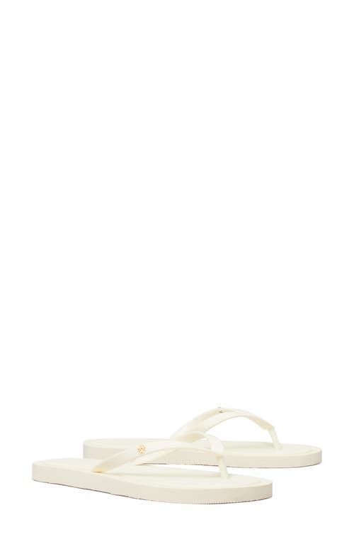 Tory Burch Kira Flip Flop