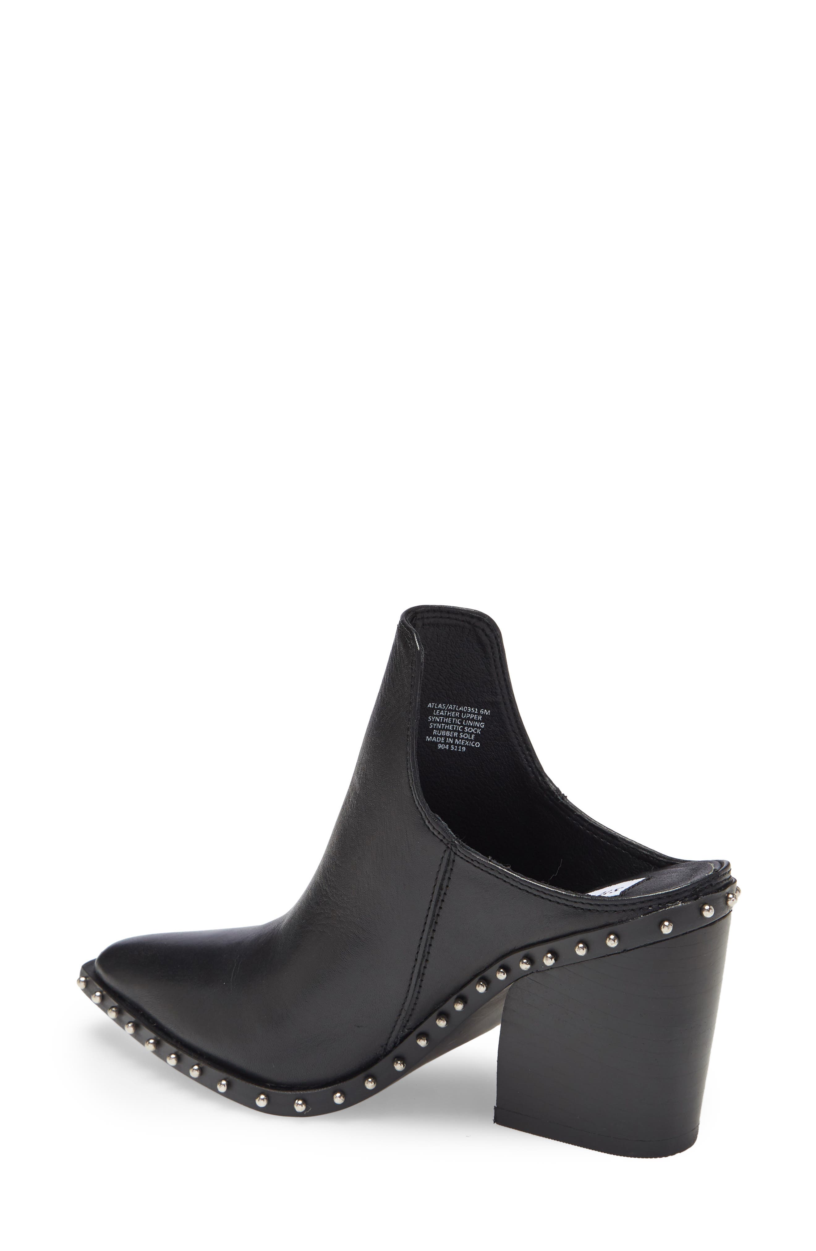 Steve Madden Atlas Studded Mule, Alternate, color, 