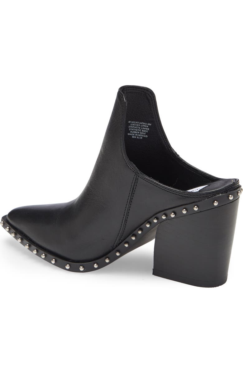 Steve Madden Atlas Studded Mule, Alternate, color,