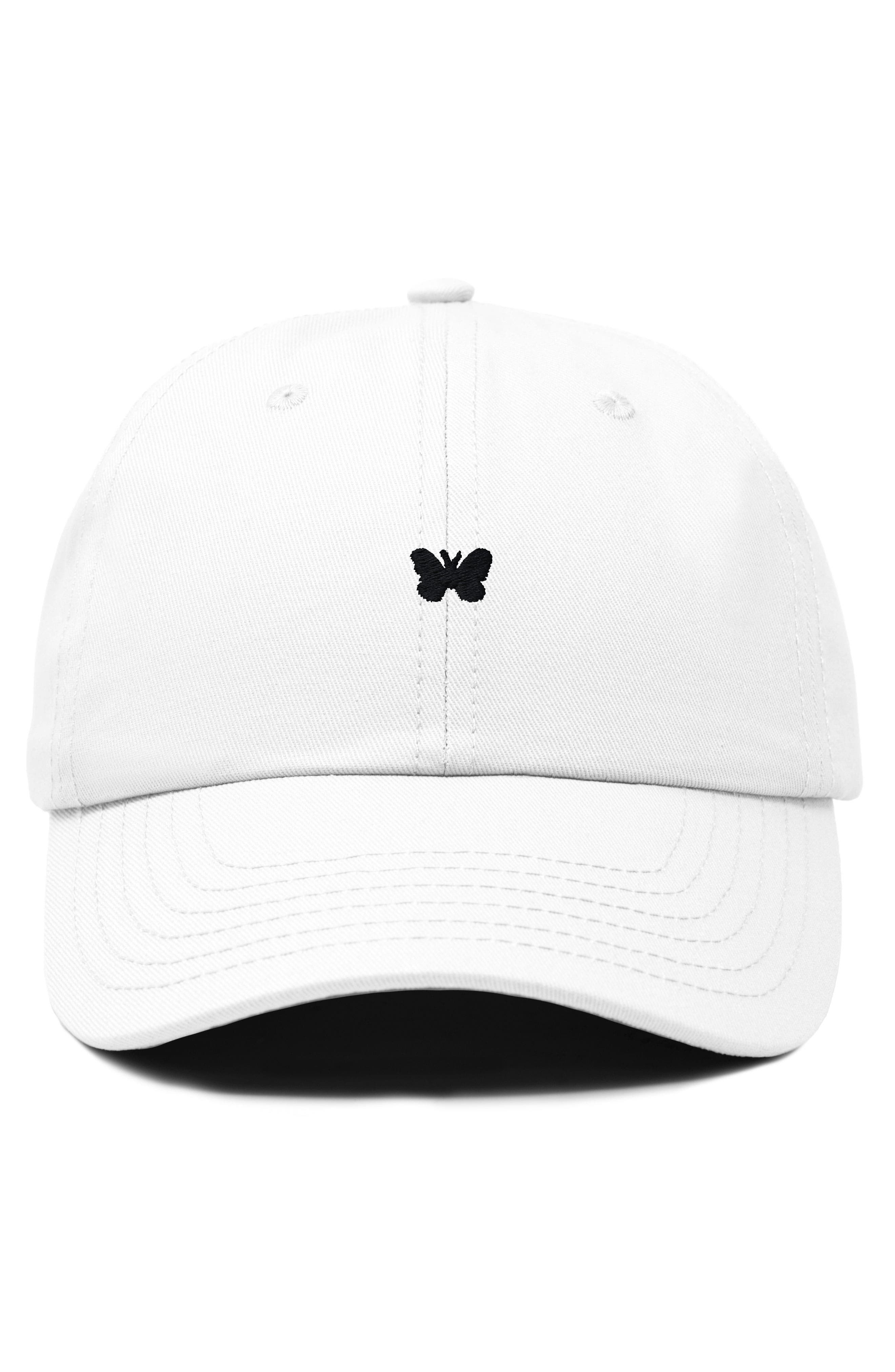 selected White