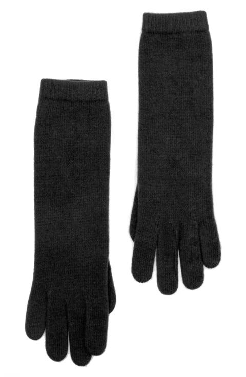 13" Cashmere Gloves