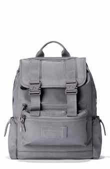 Brooklyn Flap Top Backpack