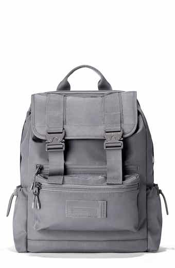 Brooklyn Flap Top Backpack