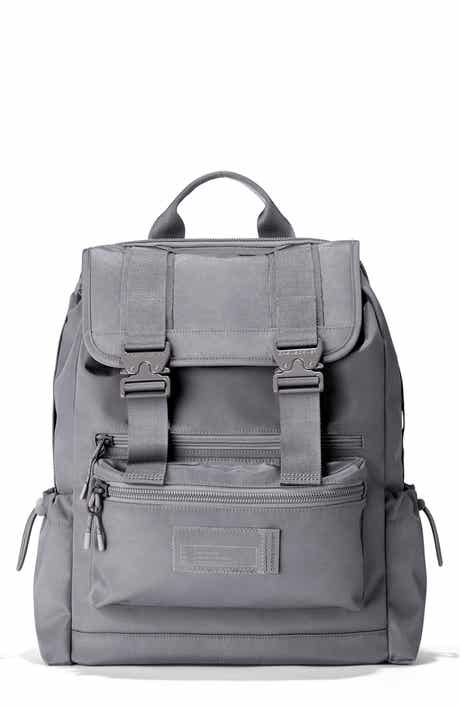 Brooklyn Flap Top Backpack