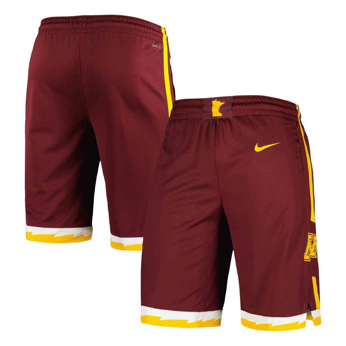 selected Maroon
