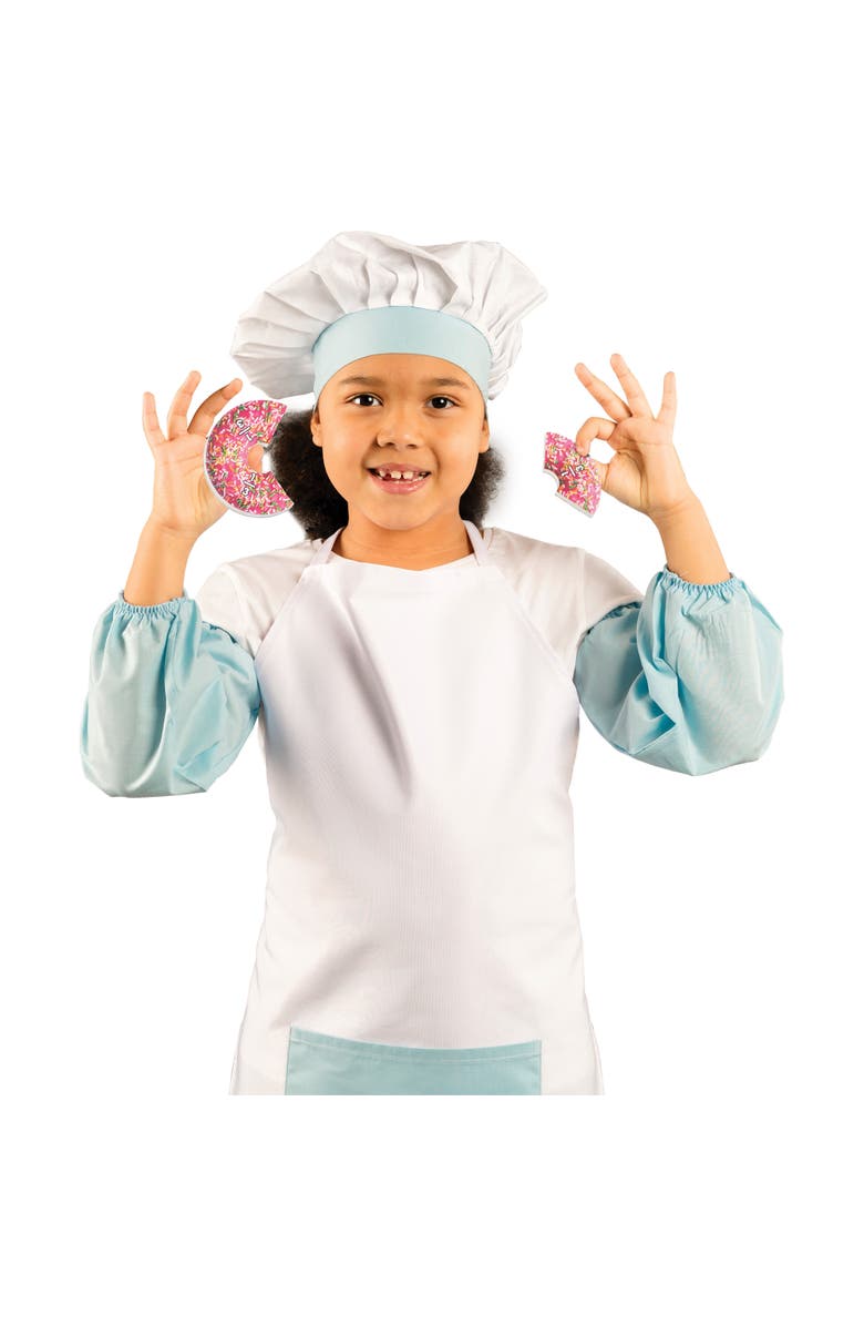 Junior Learning Food Fractions Learn Fractions The Yummy Way, Alternate, color, 