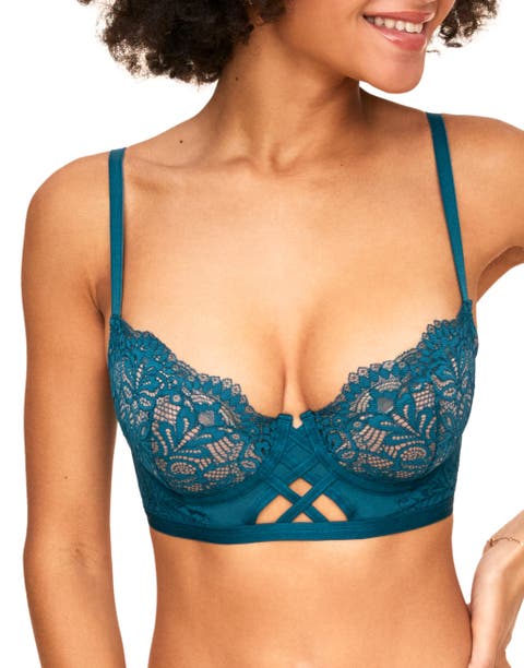 Diara Contour Balconette Bra