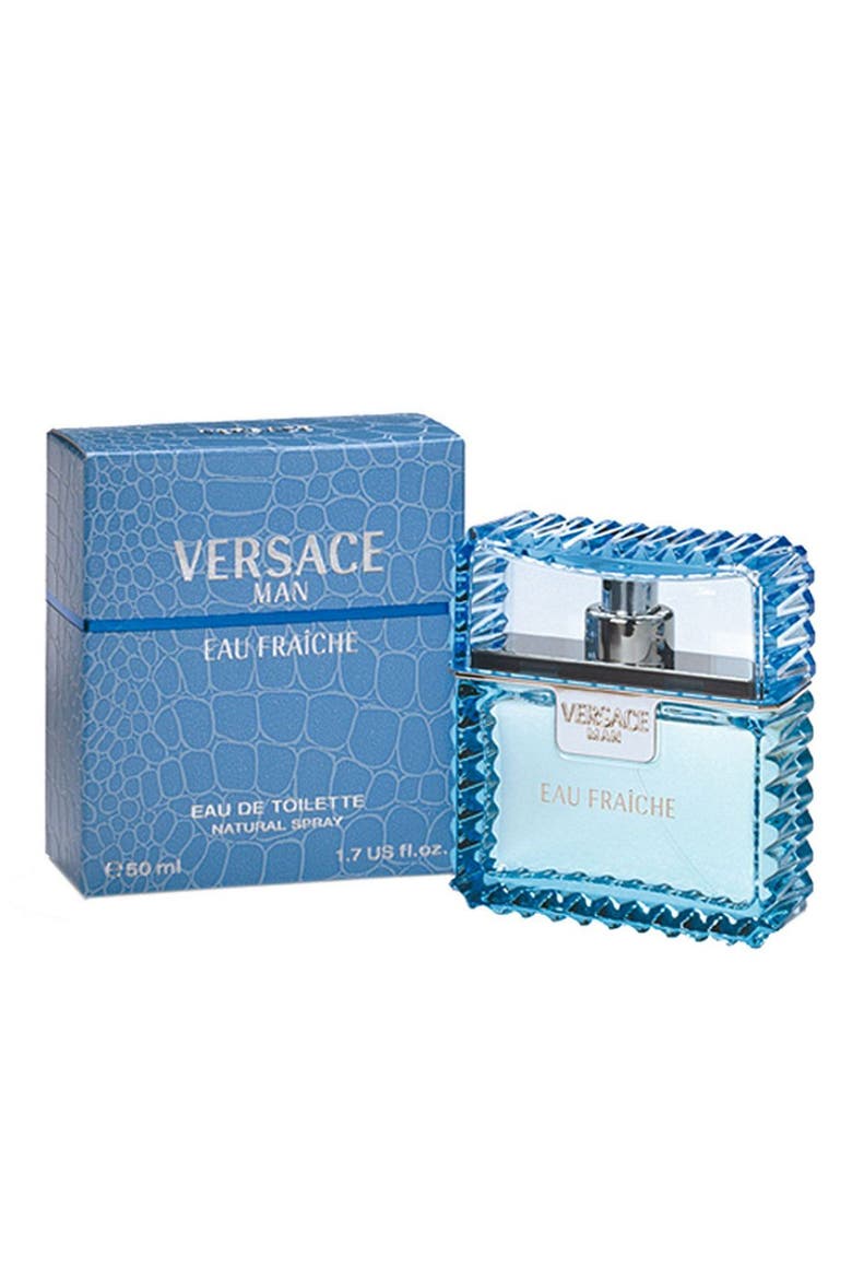 Man Eau Fraîche Eau de Toilette, Main, color, NO COLOR