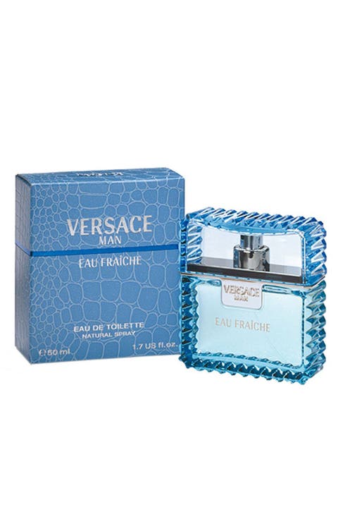 Man Eau Fraîche Eau de Toilette