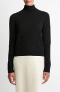 Vince Turtleneck Cashmere Sweater