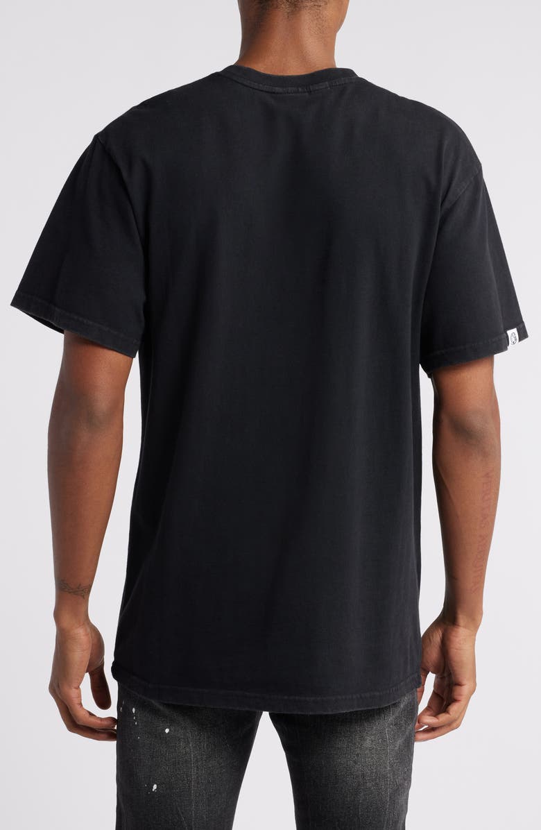 Billionaire Boys Club Equuleus Cotton Graphic T-Shirt, Alternate, color,