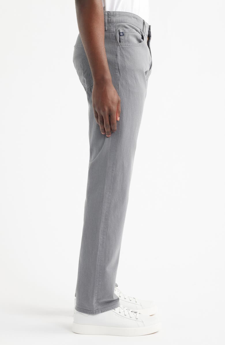 AG Protégé Classic Straight Leg Jeans, Alternate, color, 