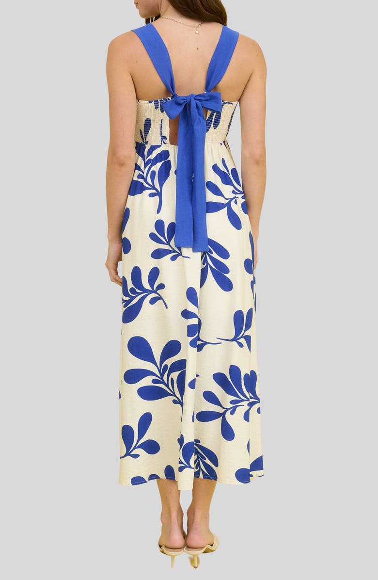 Midi Sundress