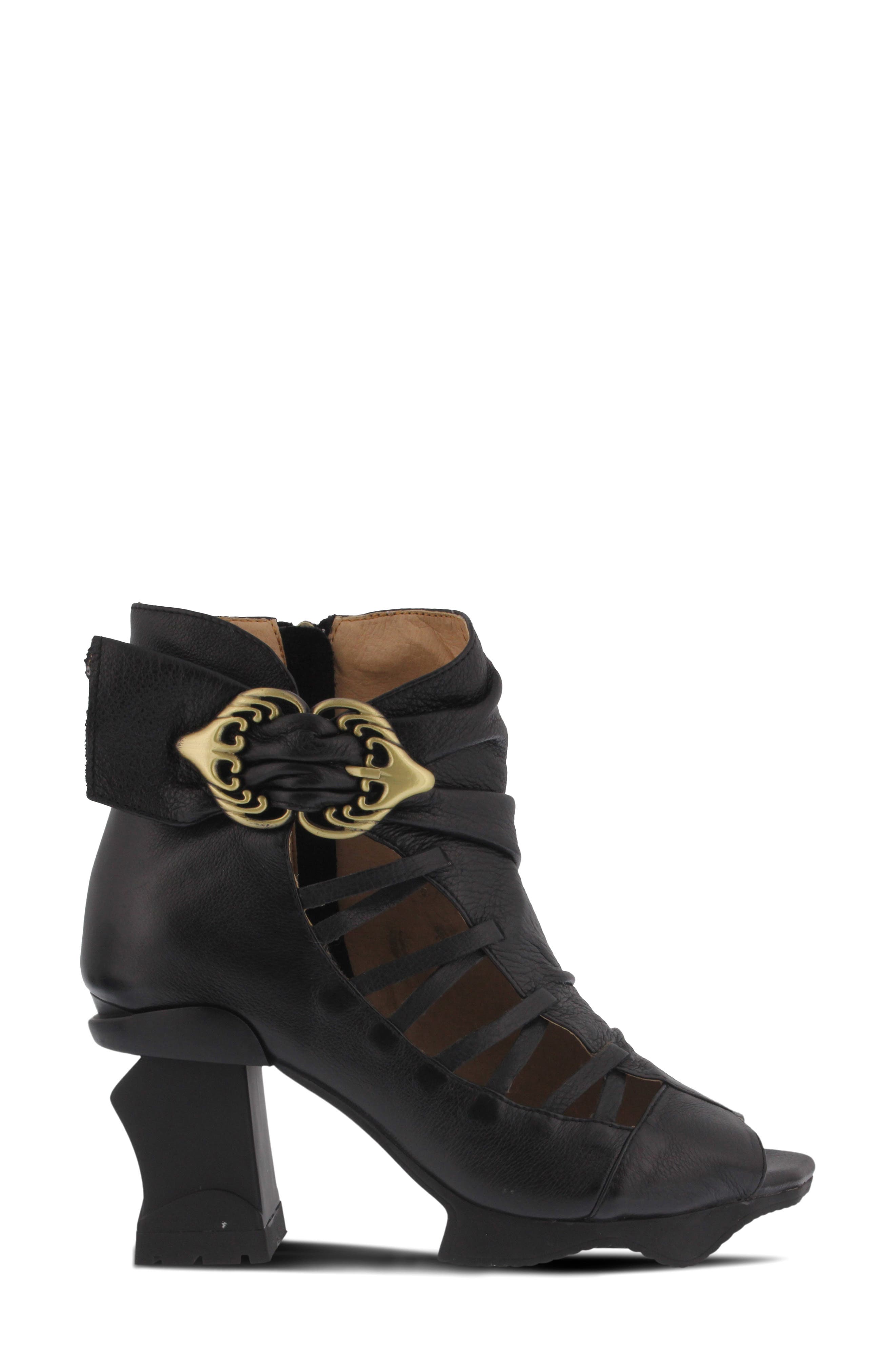 L'Artiste by Spring Step L'Artiste Nesgara Sandal, Alternate, color, 