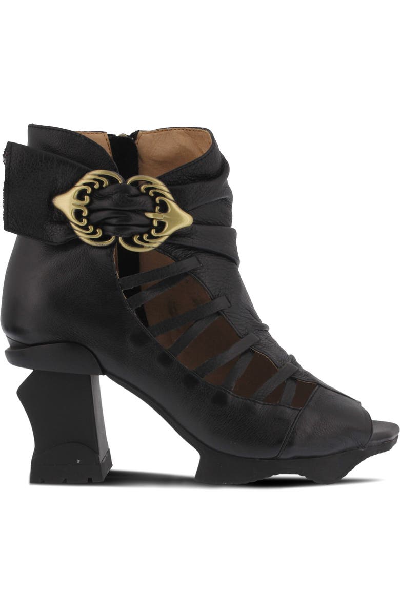 L'Artiste by Spring Step L'Artiste Nesgara Sandal, Alternate, color,