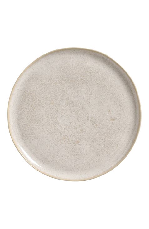 Buffet Dinner Plate Set of 6