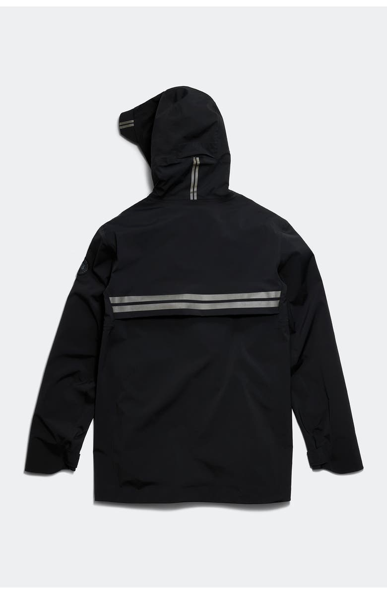 Canada Goose Nanaimo Jacket Black Label, Alternate, color, 
