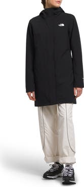 The North Face Shelbe Raschel Parka