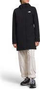 The North Face Shelbe Raschel Parka