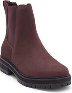 TOMS Bennet Chelsea Boot