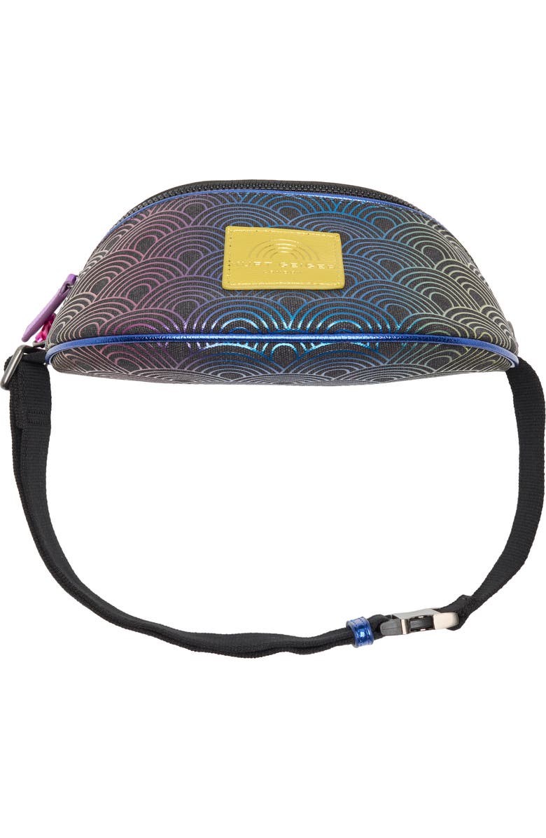 Kurt Geiger London Southbank Belt Bag, Alternate, color,