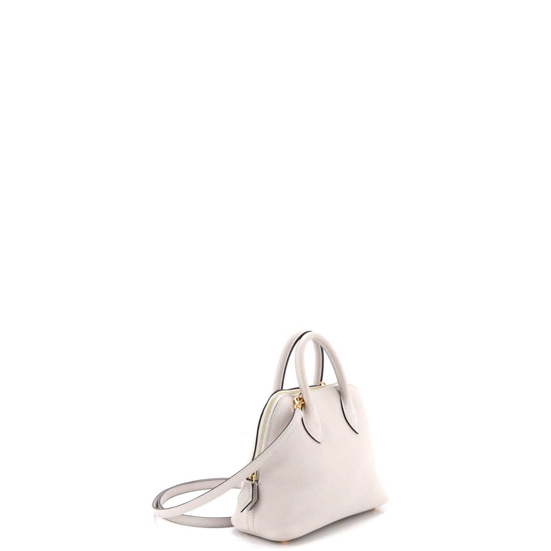 Bolide 1923 Bag Evercolor Mini, Alternate, color, Grey