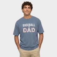 Simply Sage Market Baseball Dad Bold Garment Dyed T-Shirt