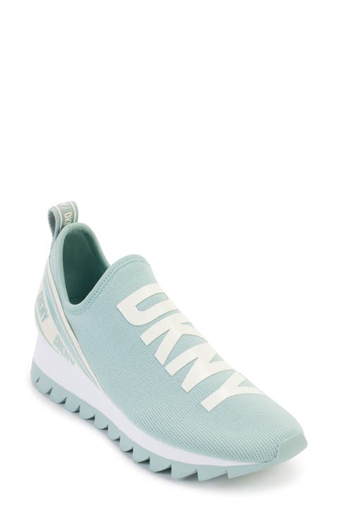 Abbi Slip-On Sneaker (Women)